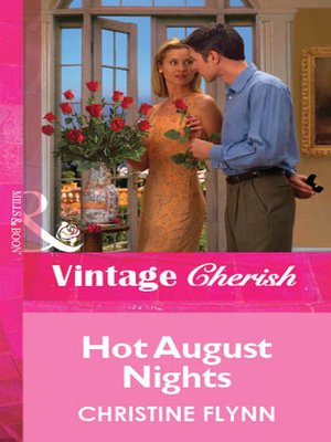 cover image of Hot August Nights